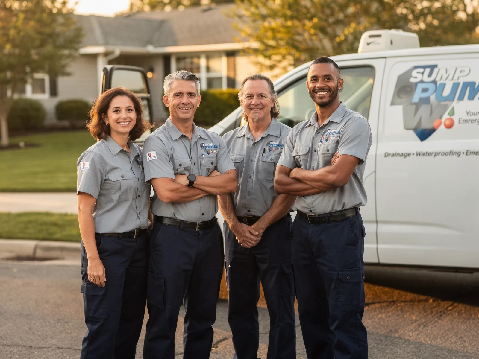 Water Heater Repair company in Irwin, PA